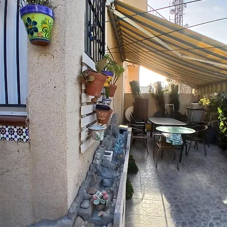 Apartament The Garden Of Paradise *