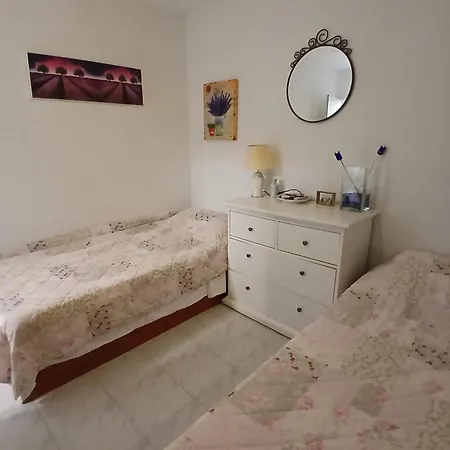 Apartament The Garden Of Paradise *